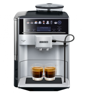 Siemens EQ.6 Plus S300 TE653311RW Kahve Makinesi kullananlar yorumlar